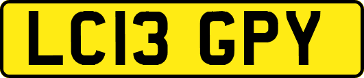 LC13GPY