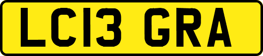LC13GRA