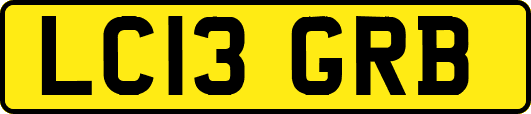 LC13GRB