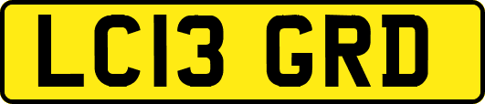 LC13GRD