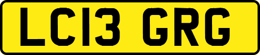 LC13GRG