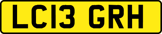 LC13GRH