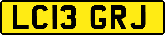 LC13GRJ