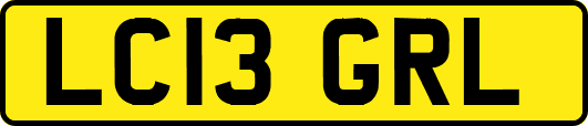LC13GRL