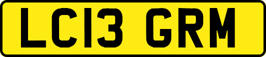 LC13GRM