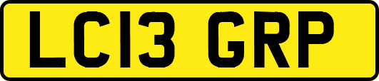 LC13GRP