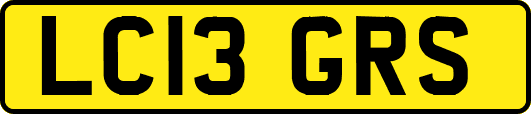 LC13GRS