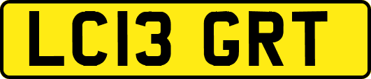 LC13GRT