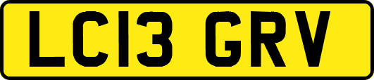 LC13GRV