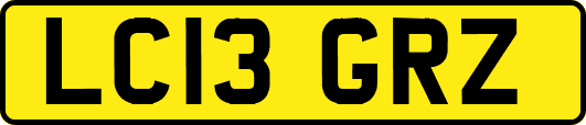 LC13GRZ