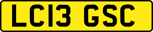 LC13GSC