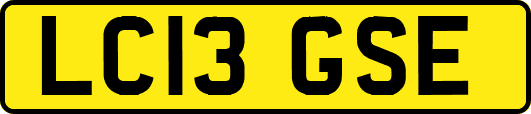 LC13GSE