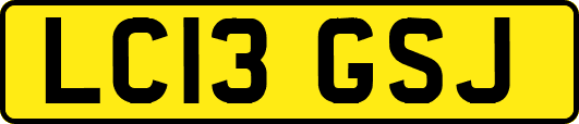 LC13GSJ