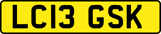 LC13GSK