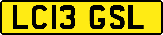 LC13GSL