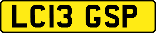 LC13GSP