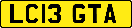 LC13GTA