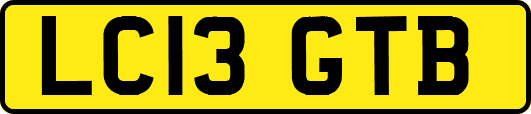 LC13GTB