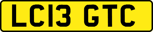 LC13GTC