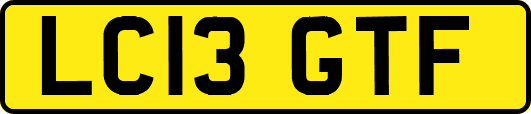 LC13GTF