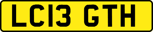 LC13GTH