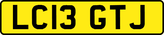 LC13GTJ