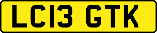 LC13GTK