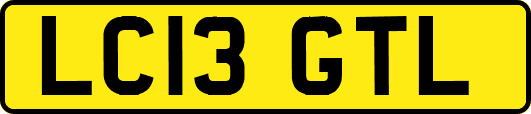 LC13GTL