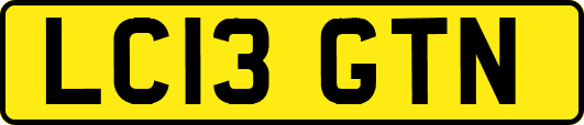 LC13GTN
