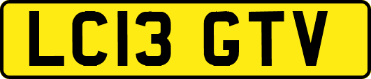 LC13GTV
