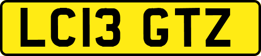 LC13GTZ