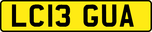 LC13GUA