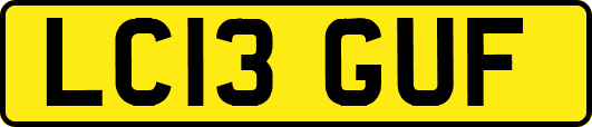 LC13GUF