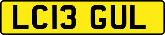 LC13GUL