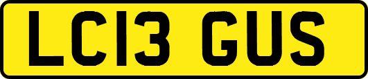 LC13GUS