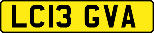 LC13GVA