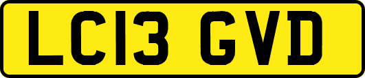 LC13GVD