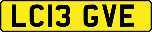 LC13GVE