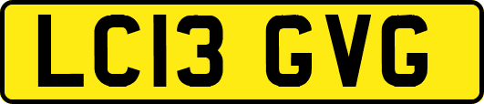 LC13GVG