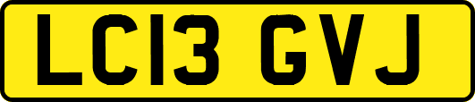 LC13GVJ