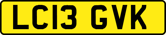 LC13GVK