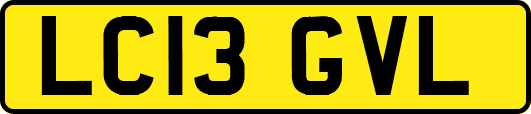 LC13GVL