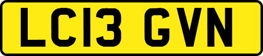 LC13GVN