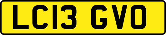 LC13GVO