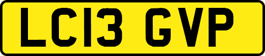 LC13GVP