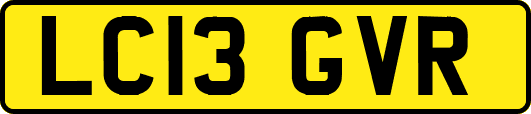 LC13GVR