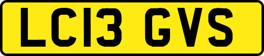 LC13GVS