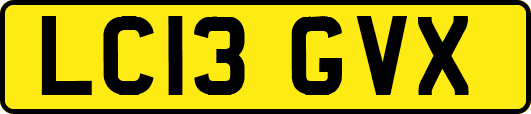 LC13GVX
