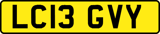 LC13GVY