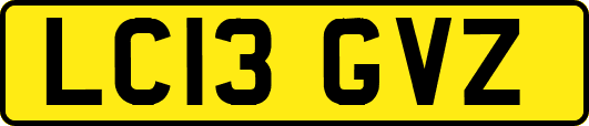 LC13GVZ
